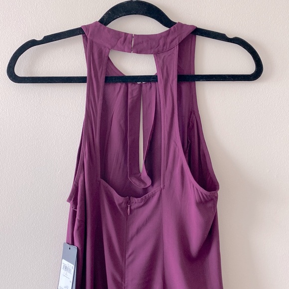 Guess Josee Keyhole Maxi Dress - Picture 12 of 15